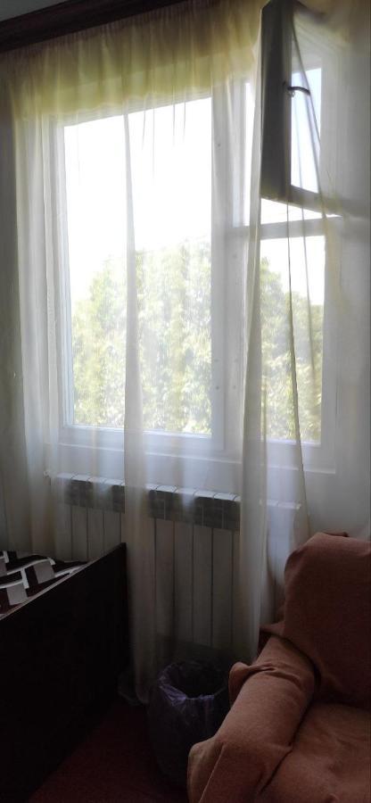 Noosh Guesthouse Ashnak Bagian luar foto